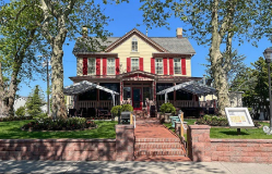 West Cape May Historic District